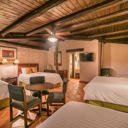 Hotel Mision Cerocahui A Balderrama Hotel Collection Cerocahuí Eksteriør bilde