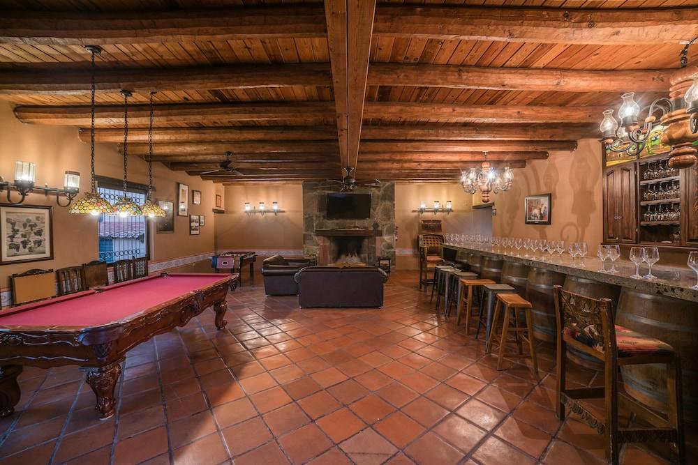 Hotel Mision Cerocahui A Balderrama Hotel Collection Cerocahuí Eksteriør bilde