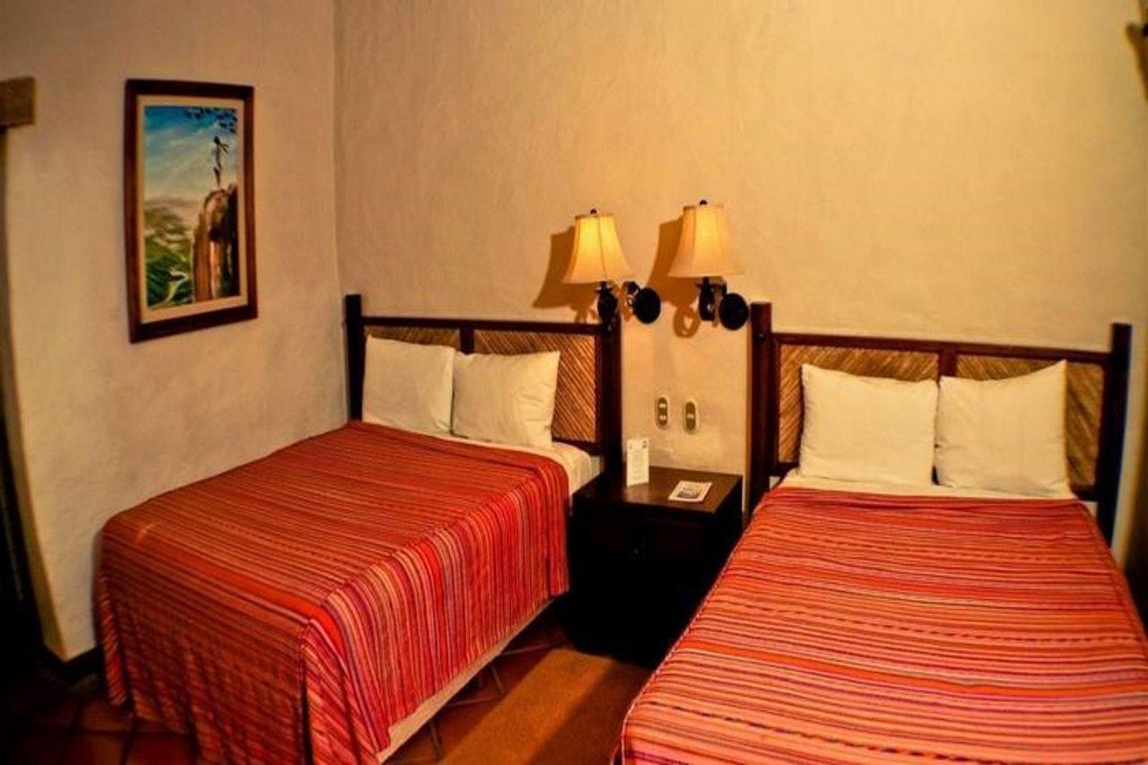 Hotel Mision Cerocahui A Balderrama Hotel Collection Cerocahuí Eksteriør bilde