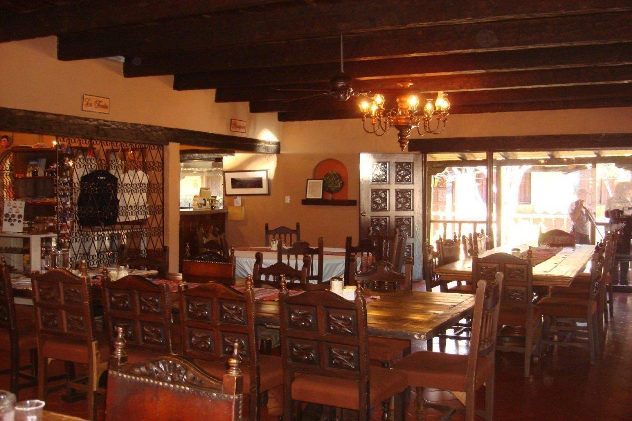 Hotel Mision Cerocahui A Balderrama Hotel Collection Cerocahuí Eksteriør bilde